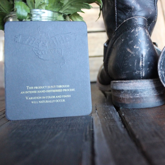 Last pair on Sale! Size 6 FREEBIRD-CROSBY BOOT - Picture 5 of 8